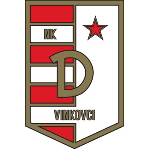 FK Dinamo Vinkovci Logo